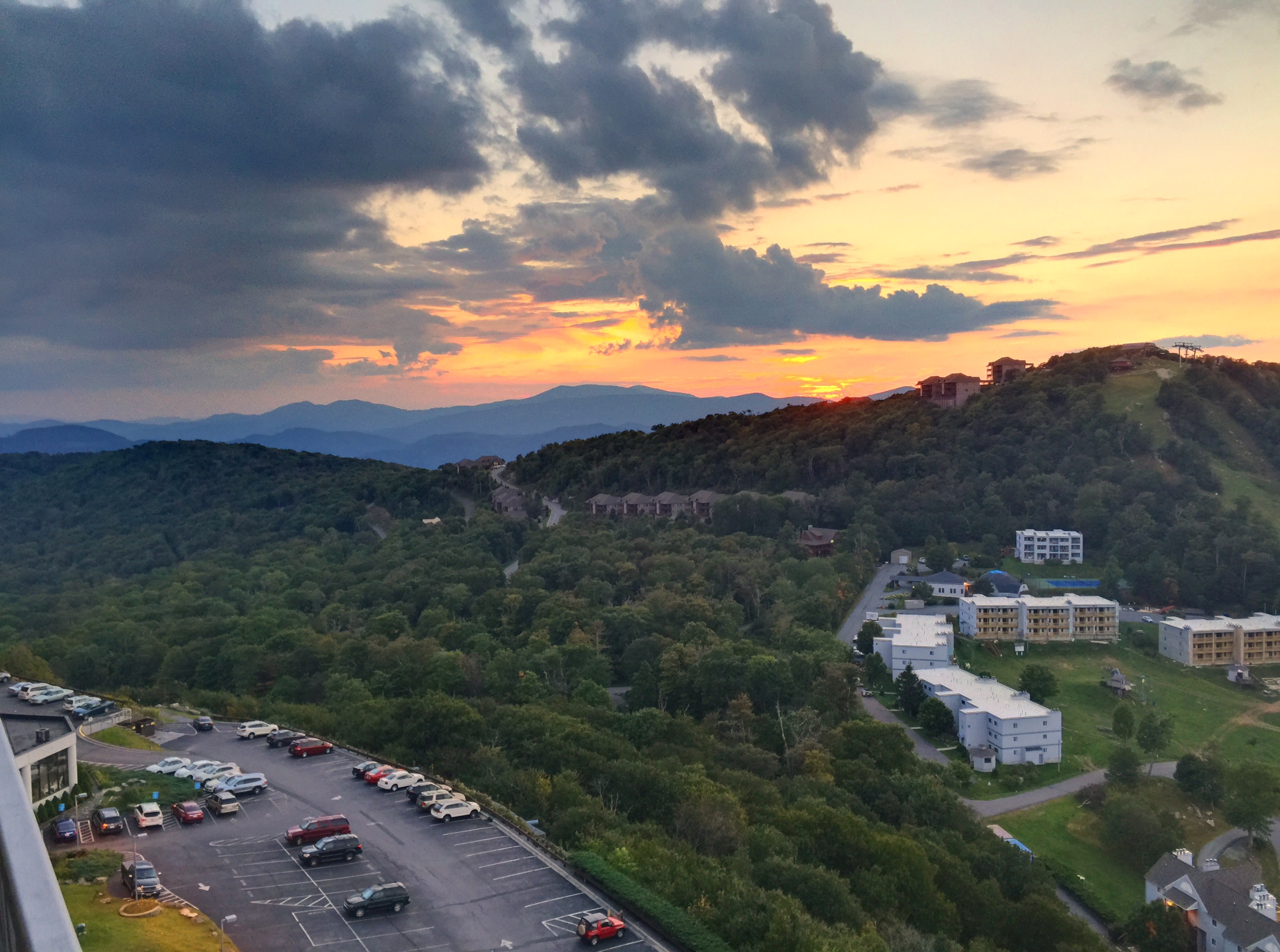 Reserve at Sugar Mountain Photo Gallery NC Mountain Condominiums at