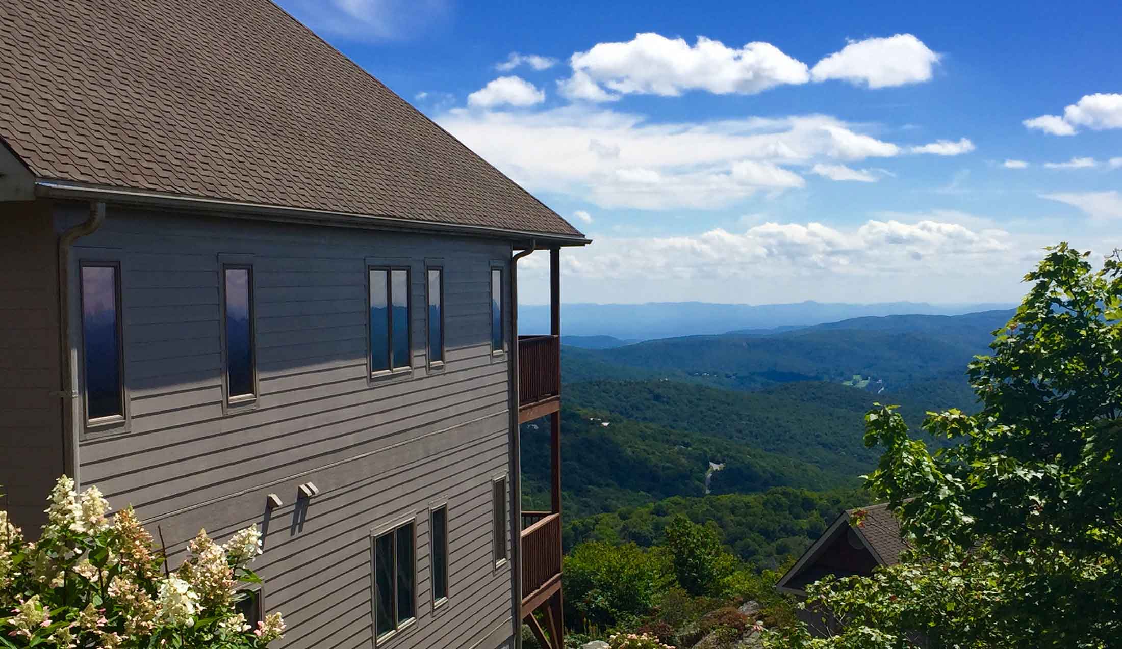 reserve1 NC Mountain Condominiums at The Reserve at Sugar Mountain