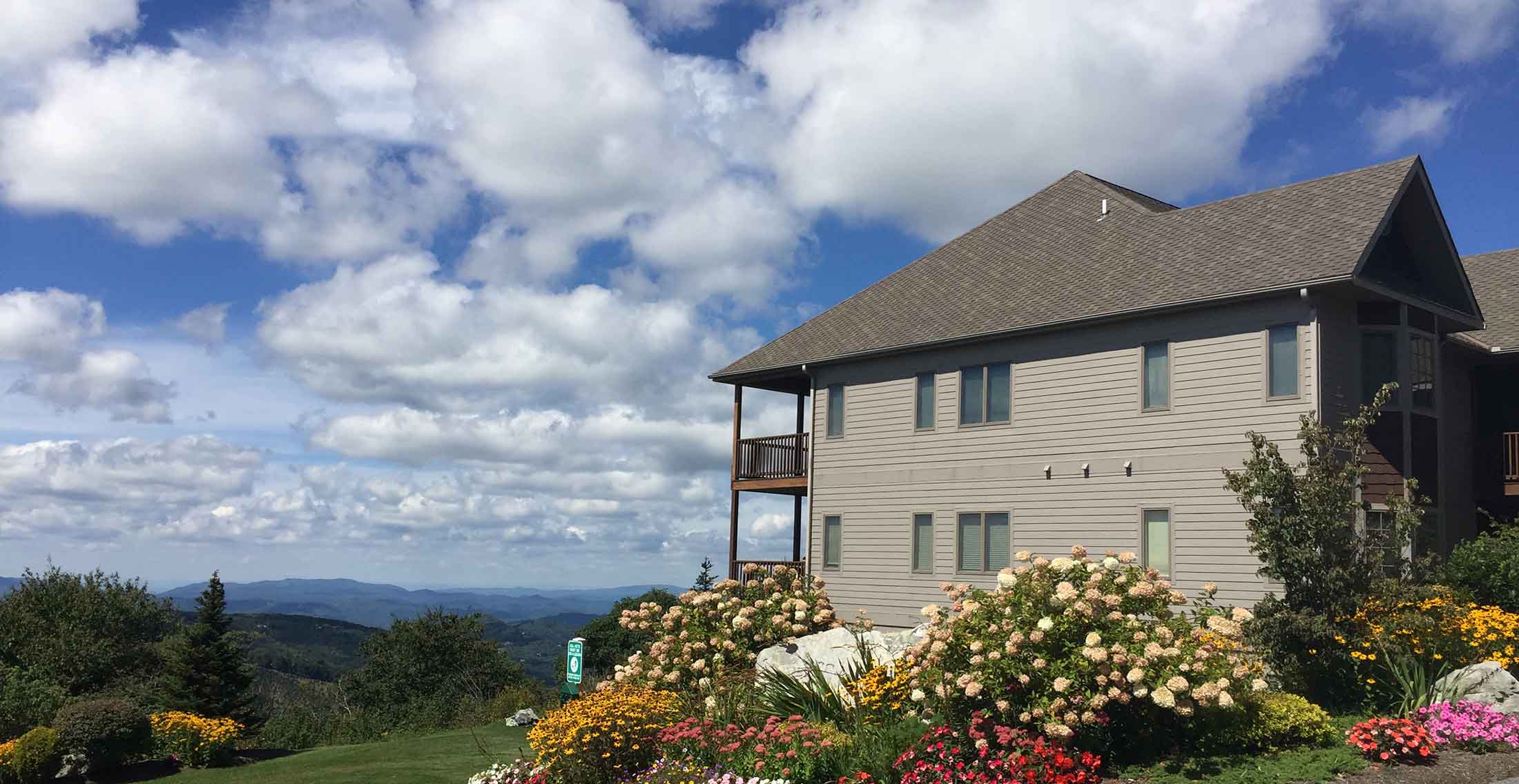 NC Mountain Condominiums at The Reserve at Sugar Mountain