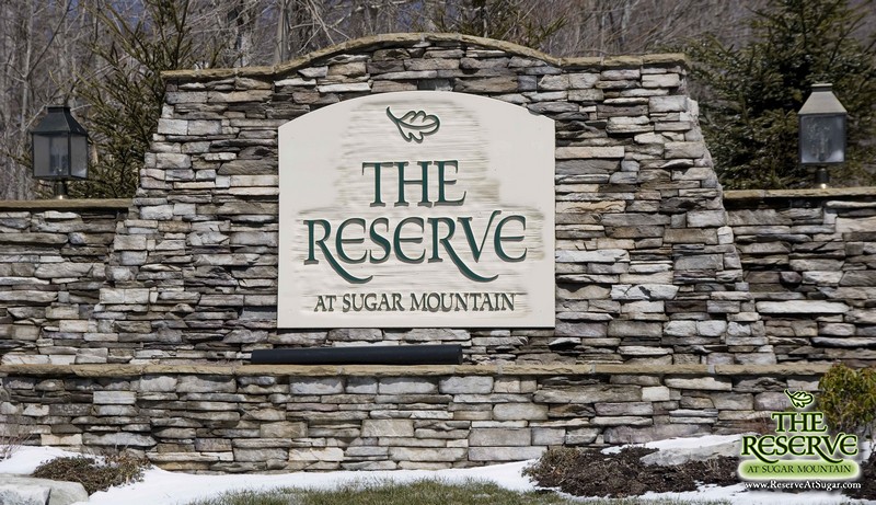 The Reserve II New Condominiums Available on Sugar Mountain