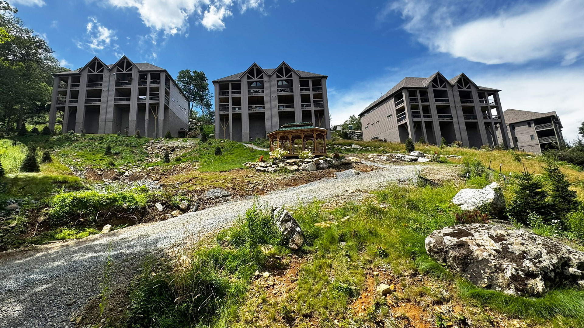 The Reserve II New Condominiums Available on Sugar Mountain