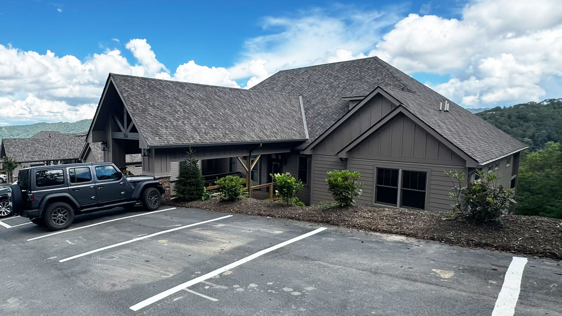 The Reserve II New Condominiums Available on Sugar Mountain