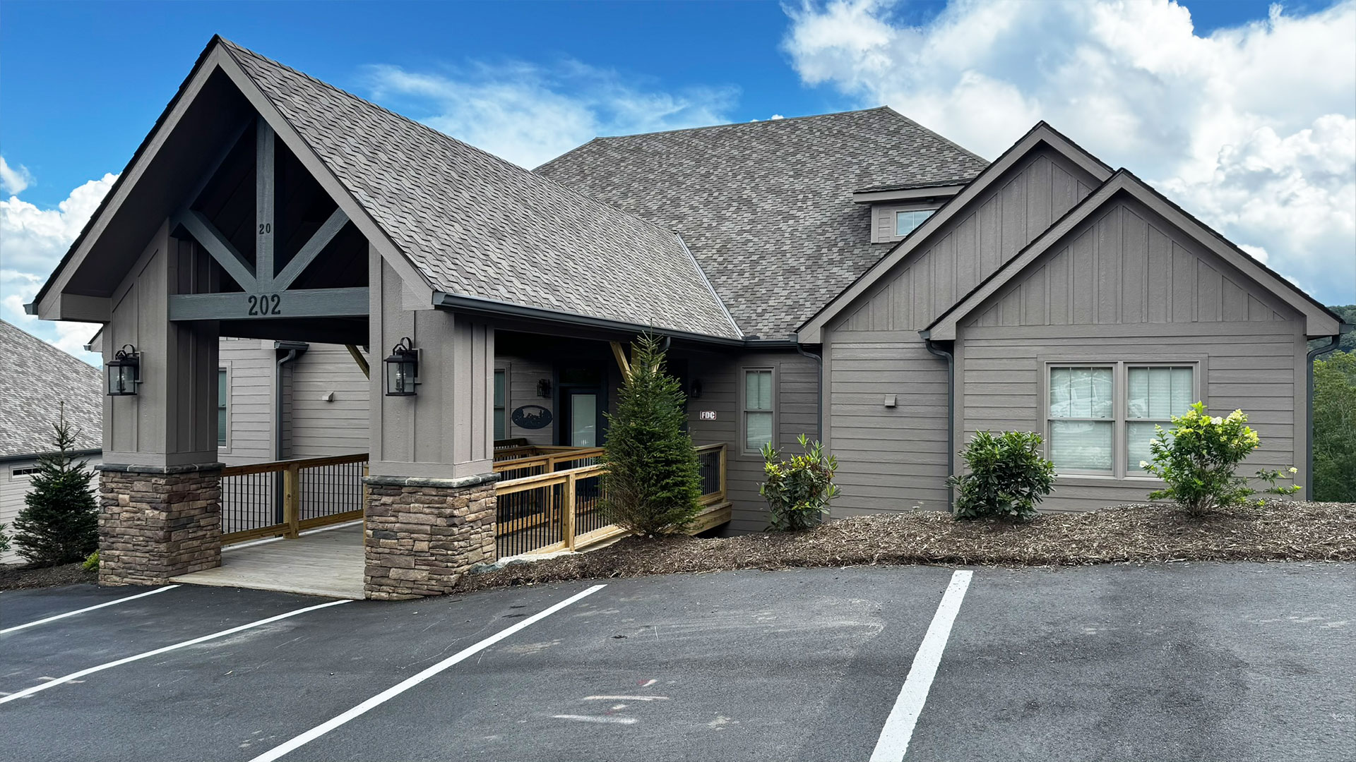The Reserve II New Condominiums Available on Sugar Mountain